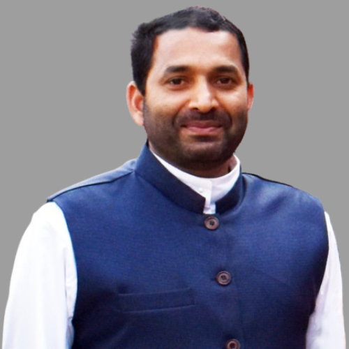 Fr. Syril Mangarayil CST